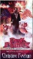 Dark Prince (MP3) (Book 1)