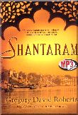 Shantaram - Disk 3 of 3 (MP3)
