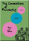 Consolations of Philosophy, The (MP3)