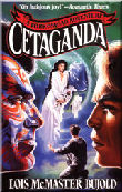 Cetaganda (MP3)