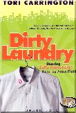 Dirty Laundry: A Sofie Metropolis Novel (MP3)