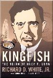 Kingfish: The Reign of Huey P. Long (MP3)