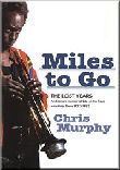 Miles to Go (MP3)