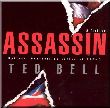Assassin (MP3) (Author Ted Bell)