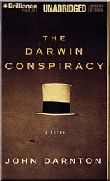 Darwin Conspiracy, The (MP3)