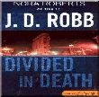 Divided in Death (MP3)