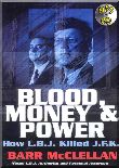 Blood, Money & Power - Vol 1 of 2 (MP3)
