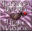 Heart of a Warrior (MP3)