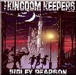 Kingdom Keepers, The (MP3)
