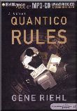 Quantico Rules (MP3)