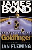 James Bond - Goldfinger (MP3)
