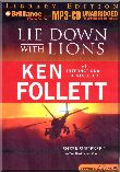 Lie Down with Lions (MP3)