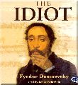 The Idiot (MP3) Disc 1 of 2