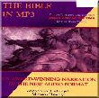 Bible, The (MP3) Disc 3 of 7