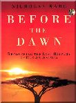 Before The Dawn - 2 of 2 (MP3)