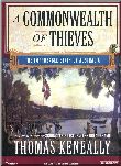 Commonwealth of Thieves, A - 2 of 2 (MP3)