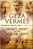 Who's Who In The Age of Jesus (MP3)