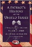 Patriot's History of the United States, A - 1 of 4 (MP3)