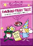 Fractured Fairy Tales (MP3)
