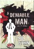 A Deniable Man (MP3)