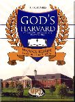 God’s Harvard (MP3)