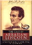 Case of Abraham Lincoln, The (MP3)
