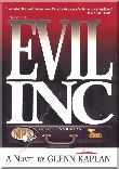 Evil, Inc. (MP3)