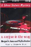 Corpse in the Soup, A (MP3)