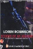 Echoes of an assassin (MP3)