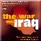 The War Over Iraq (MP3)