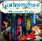 Gormenghast (MP3) (2nd of Gormenghast Trilogy)