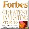 Forbes' Greatest Investing Stories (MP3)