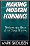 Making of Modern Economics, The - Disk 2 of 2 (MP3)