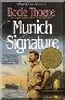 Munich Signature Disk 1 of 2 (MP3)