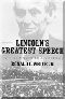 Lincoln's Greatest Speech (MP3)