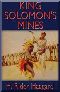 King Solomon's Mine (MP3)