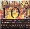 Opera 101 Disk 1 of 2 (MP3)