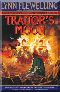 Traitor's Moon: Book 3 in the Nightrunner Vol 1 of 2 (MP3)