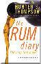 Rum Diary, The: A Novel (MP3)