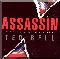 Assassin (MP3) (Author Ted Bell)
