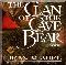 Clan of the Cave Bear, The - Vol 2 of 2 (MP3)