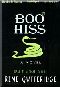 Boo Hiss (MP3)